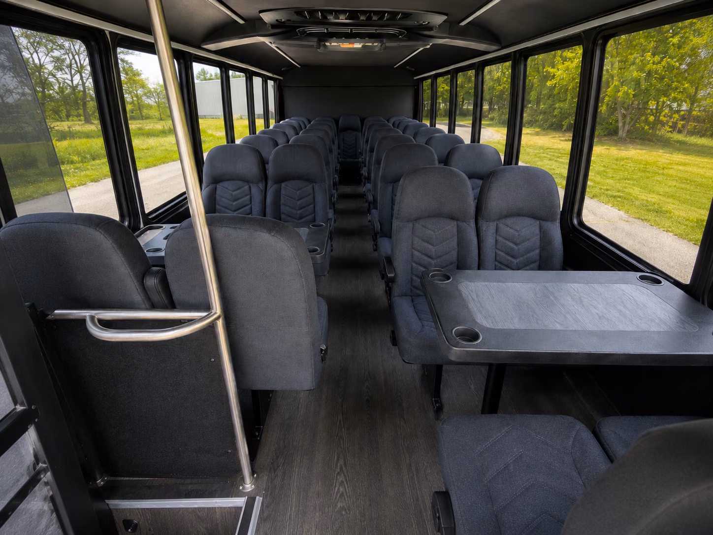 chino hills government military transportation