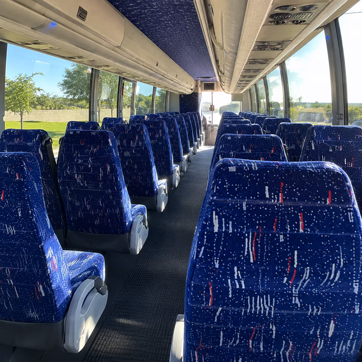 chino hills long distance transportation