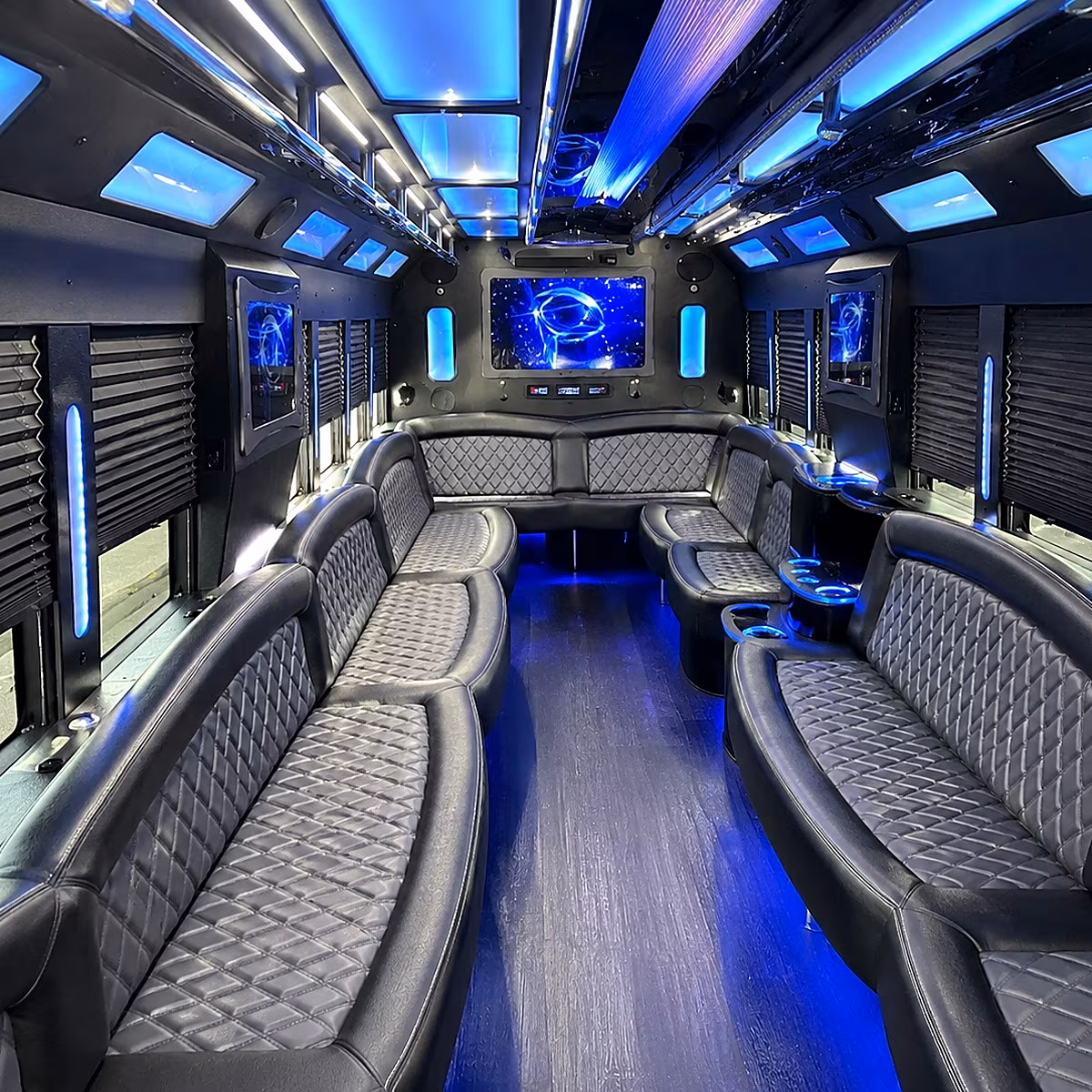 chino hills prom transportation